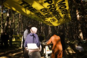 Photo Camping in Spain