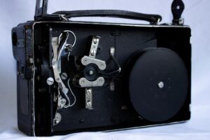 Photo Minicamper Ausbau Caddy