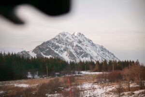 Photo Roadtrip Lofoten