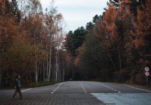 Photo Roadtrip Baltikum Route