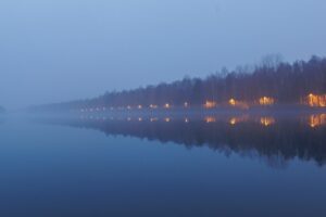 Photo Camping Polen Ostsee