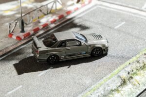 Photo Dachzelt Auto Montage