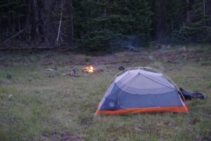 Photo Campingkocher Test