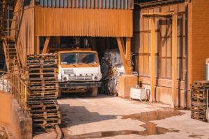 Photo Kastenwagen Ausbau Grundrisse