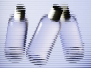 Photo Gasflaschen tauschen