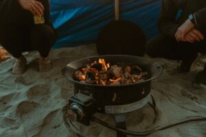 Photo One Pot Camping Recipes