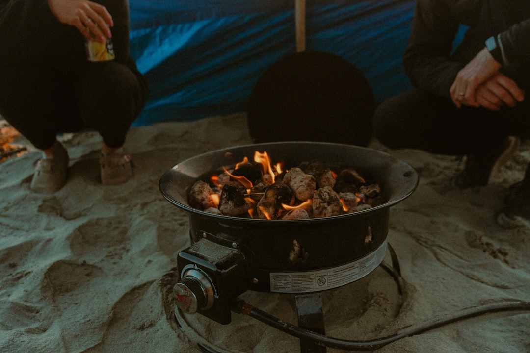Photo One Pot Camping Recipes